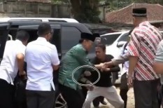 Penusukan Wiranto: Ideologi Teror Dorong Pelaku Merasa Telah Laksanakan Tugas Suci