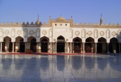 Bahasa Indonesia Mulai Diajarkan di Universitas Al Azhar Kairo