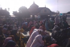 Jemaah Muslim United Berharap Ceramah Tokoh Agama Tak Bermuatan Politik dan Radikal