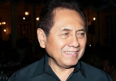 Pelaku Usaha DIY Dukung Penggunaan Bahasa Indonesia 