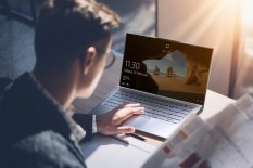 ZenBook S UX362 Laptopnya Para Insan Kreatif