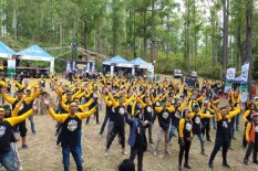 Bandung Kembali Jadi Tuan Rumah Maxi Yamaha Day