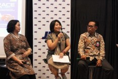 Abekani Angkat Karakteristik Unik Kulit