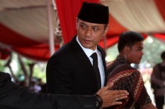 Demokrat Sudah Siapkan AHY Jadi Calon Menteri