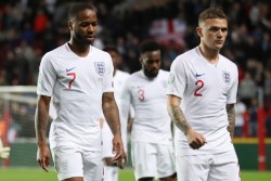 Inggris Tumbang di Cheska, Kekalahan Pertama dalam 10 Tahun