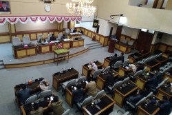 PDIP Kuasai Pimpinan Alkap DPRD Kulonprogo