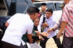 Wiranto Ditusuk, Ini Tanggapan MUI