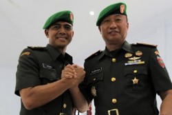 Jabatan Dicopot Akibat Komentar Istri di Medsos, Ini Tanggapan Kolonel Hendi 