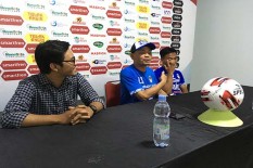 PSIM Jogja vs Persatu : Menang Atau Makin Dekat Zona Degradasi