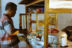 Mencari Keberadaan Bakso Pak Bagyo di Banguntapan yang Viral karena Disebut Mantan Intel