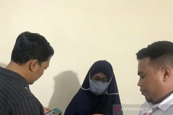 Begini Awal Mula Polwan Nesti Terpapar Radikalisme