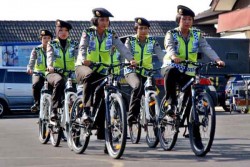 Dipersiapkan Jadi Pelaku Bom Bunuh Diri, Bripda Nesti Dipecat dari Institusi Polri