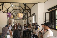 Karya Mahasiswa Diapresiasi lewat Kelakon