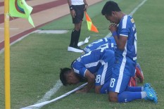 Ini Alasan Pelatih PSIM Mainkan Gelandang Jadi Bek Kanan