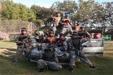 Ingin Pemain Rileks Jelang Jamu Kalteng Putra, PSS Sleman Adakan Outbound  