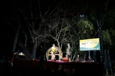 Pokdarwis Nangsri Lor Promosikan Wisata Telaga Nangsri
