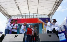 Bank BPD DIY Undi Tabungan Sutera & Emas