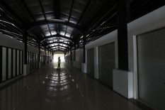 Akhir Tahun Ini, Aturan Tempat Istirahat Jalan Tol Diberlakukan