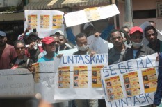 2.600 Mahasiswa Pulang ke Papua, Kapolda: Malah Jadi Beban