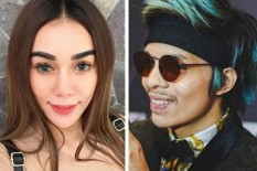 Atta Halilintar dan Bebby Fey Bertemu di Tempat Dugem, Begini Klarifikasi Mereka