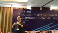 Orangtua Perokok Jadi Salah Satu Pemicu Anak Stunting