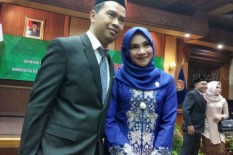 Hanum Rais Berkomentar Soal Wiranto, DPRD DIY Sebut Tak Melanggar Aturan