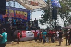 Komunitas Dyna Dutro Mania Indonesia Gelar Deklarasi dan Kopdar