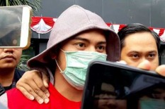 Hanya Bawa 5 Potong Baju, Galih Ginanjar Cuci Baju Sendiri di Penjara