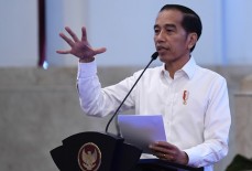 KPK Tak Dilibatkan dalam Pembentukan Kabinet, ICW Tak Kaget