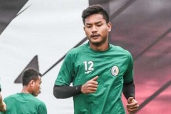 PSS Terancam Krisis Bek Tengah Saat Jamu Kalteng Putra