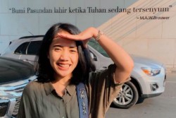 Hartanya Rp 40 Miliar, Anggota DPR Puteri Komarudin Hanya Miliki Sebuah Mobil Sederhana Ini