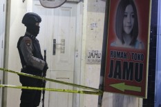 Jogja & Solo Jadi Target Bom Bunuh Diri Jaringan Teroris Abu Zee