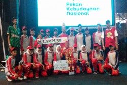 Sekolah Binaan YPA-MDR Ukir Prestasi