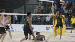 8 Besar World Beach Games, Indonesia Hadapi Australia