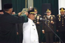 Pesan Ridwan Kamil Tak Digubris, Bupati Indramayu Kena OTT KPK
