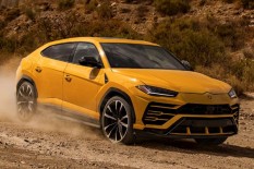 VW Dikabarkan Jual Lamborghini. Benarkah?