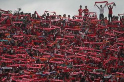 Suporter Persis Tak Diberi Kuota, Manajemen Persis Hormati Putusan Manajemen PSIM 