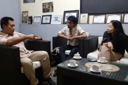 Diikuti 12 Negara, Biennale Jogja XV Akan Tersebar di Sejumlah Titik
