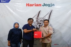 Begini Gambaran Kemeriahan Smartfren Wow Music Carnival 