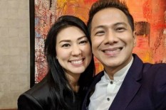  Siap Menikah Lagi Bulan Depan, Delon Thamrin Sebut Yeslin Sebagai Mantan Terindah