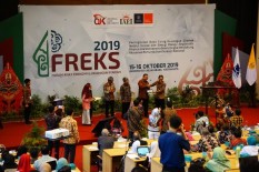 Punya Peluang Besar, Keuangan Syariah Perlu DIdorong