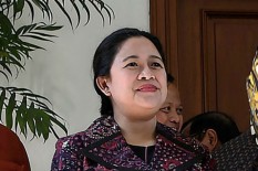 Klaim Puan Maharani: DPR Tetap Bakal Kritis Meski Dimonopoli Partai Pemerintah