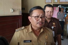 Bupati Indramayu Ditetapkan Tersangka Suap Pengaturan Proyek