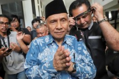 Pengamat Sebut Amien Rais Penentu PAN Koalisi atau Oposisi