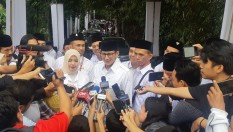 Ternyata Ini Pertimbangan Sandiaga Kembali ke Gerindra