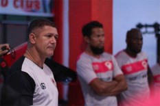 Sudah di Sleman dengan 18 Pemain, Kalteng Putra Siap Curi Poin di Kandang PSS 