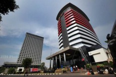 Jelang Pemberlakuan UU Baru pada 17 Oktober, KPK Kian Gencar Lakukan OTT 