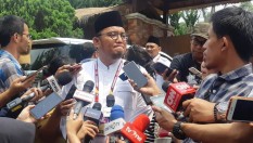 Dua Tokoh Gerindra Ini Menolak Jadi Menteri Jokowi-Ma'ruf