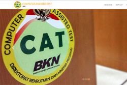 Penerimaan CPNS: Pemerintah Sediakan Layanan Simulasi SKD, Kuota Dibatasi 1.500 Per Hari