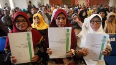 Pemerintah Akan Berlakukan Jaminan Produk Halal Mulai 17 Oktober 2019, Registrasi 5 Tahun